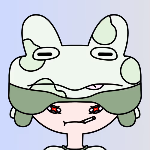 Frog Heads Cult