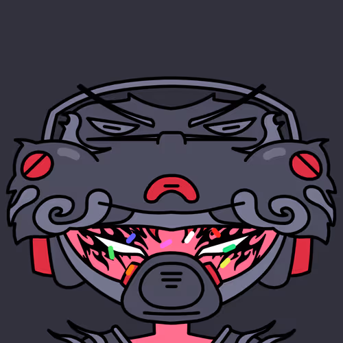 Frog Heads Cult