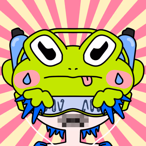 Frog Heads Cult