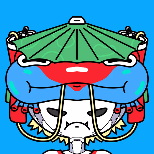 Frog Heads Cult