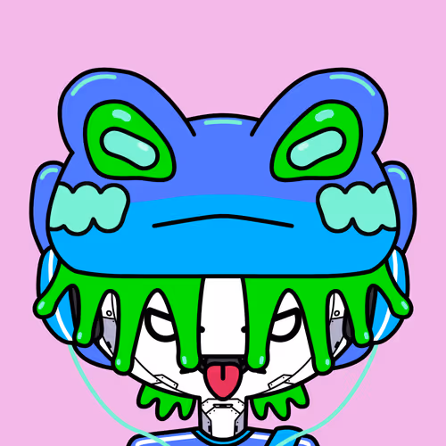 Frog Heads Cult