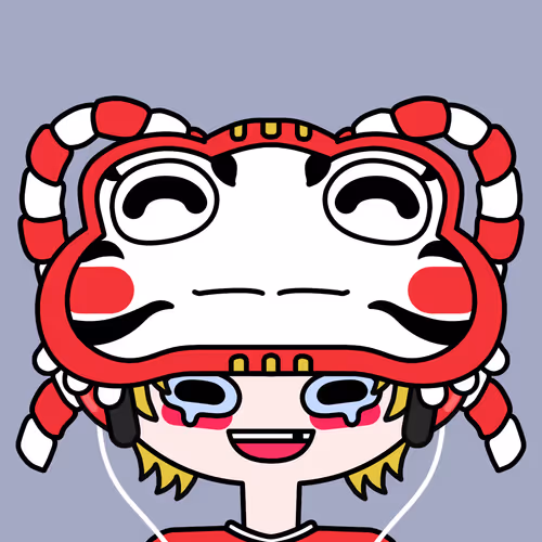 Frog Heads Cult