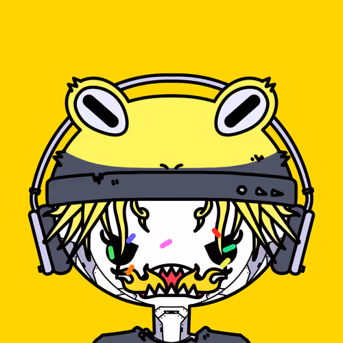 Frog Heads Cult
