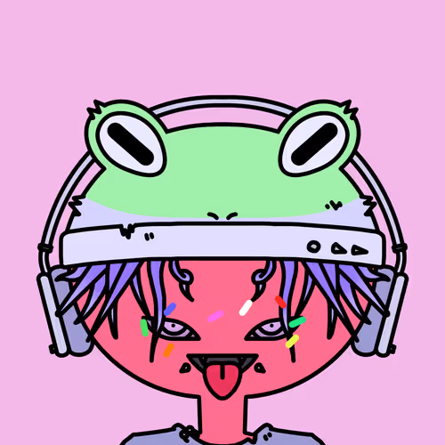 Frog Heads Cult