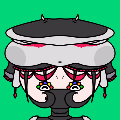 Frog Heads Cult