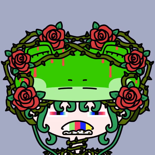 Frog Heads Cult