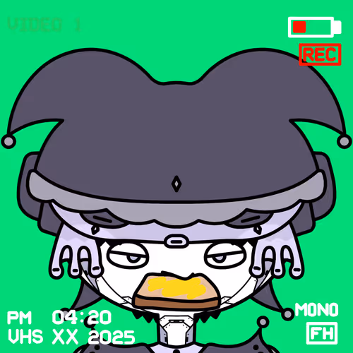 Frog Heads Cult