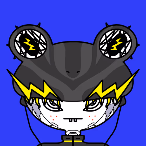 Frog Heads Cult