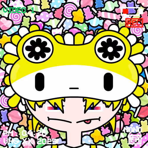 Frog Heads Cult