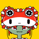 Frog Heads #4045