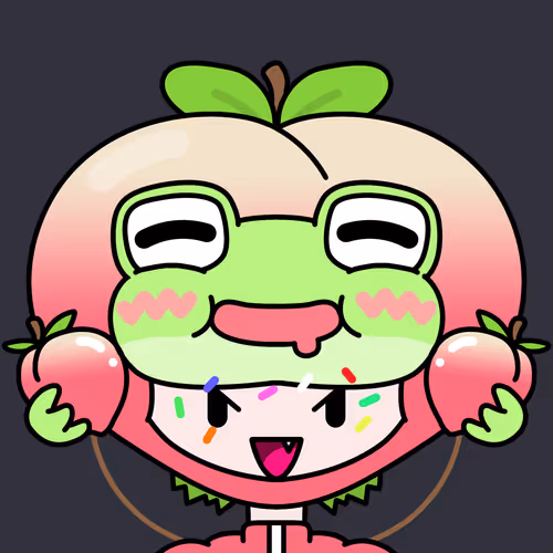 Frog Heads Cult