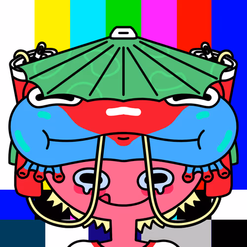 Frog Heads Cult