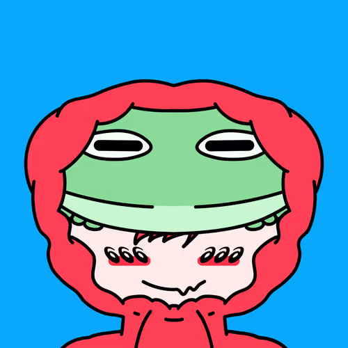 Frog Heads Cult