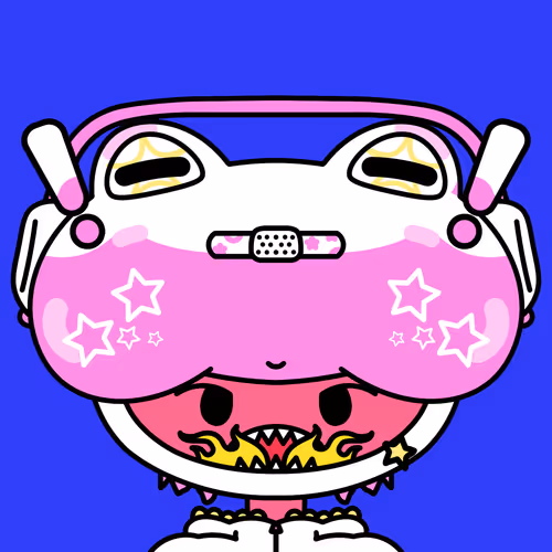 Frog Heads Cult