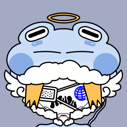Frog Heads Cult