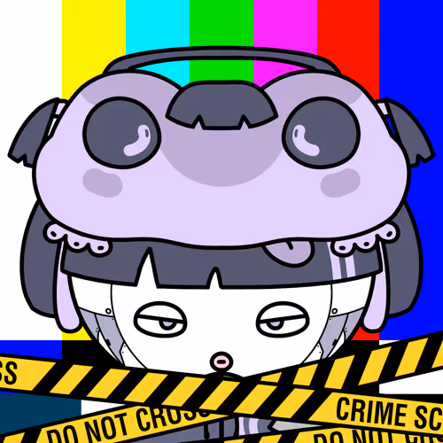 Frog Heads Cult