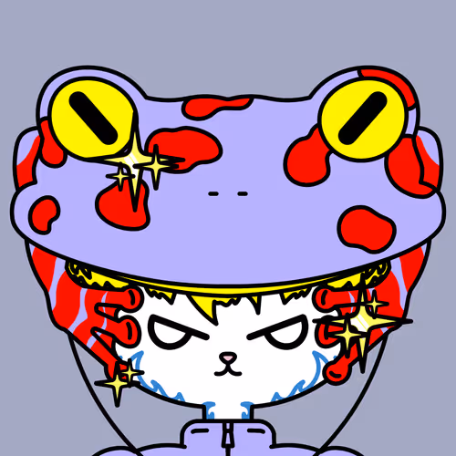 Frog Heads Cult