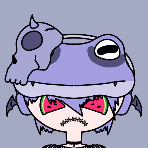 Frog Heads Cult
