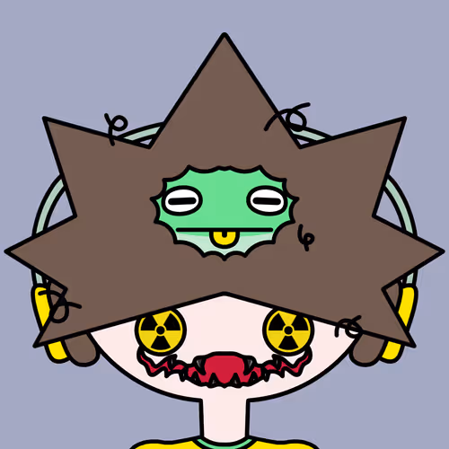 Frog Heads Cult