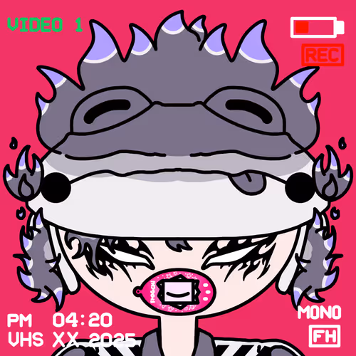 Frog Heads Cult