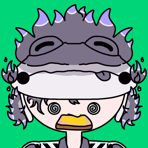 Frog Heads Cult