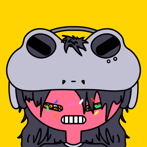 Frog Heads Cult