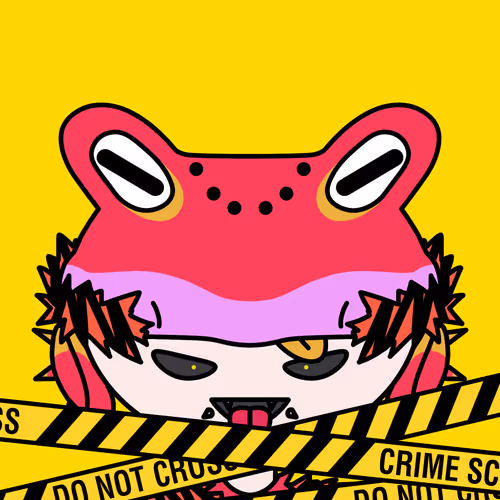 Frog Heads Cult