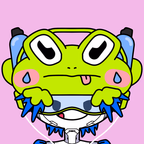 Frog Heads Cult