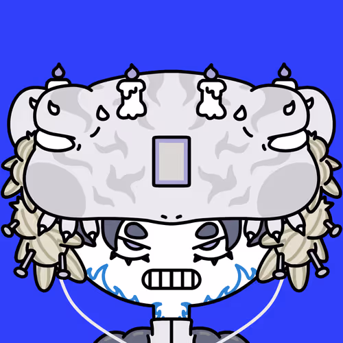 Frog Heads Cult