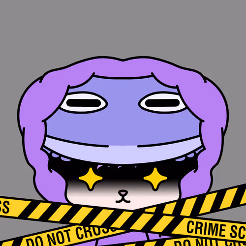 Frog Heads Cult