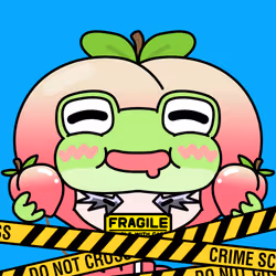 Frog Heads #6056