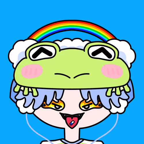 Frog Heads Cult