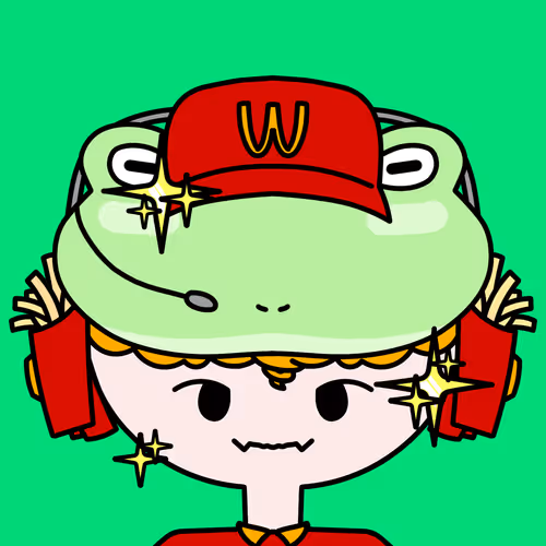 Frog Heads Cult