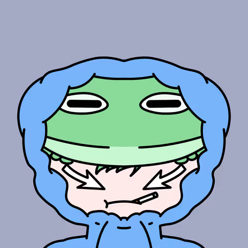 Frog Heads Cult