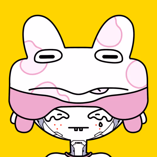 Frog Heads Cult