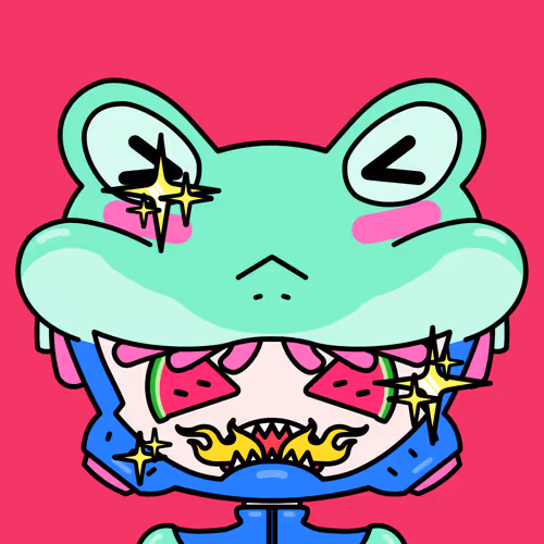 Frog Heads Cult