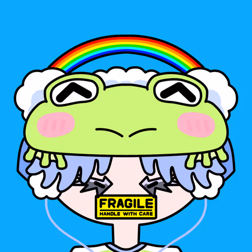 Frog Heads Cult