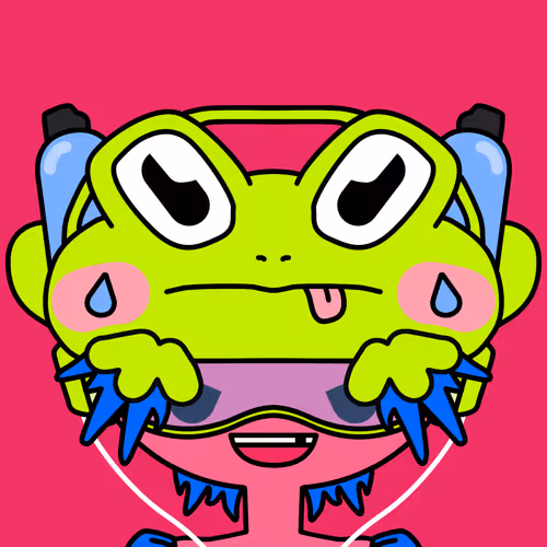 Frog Heads Cult