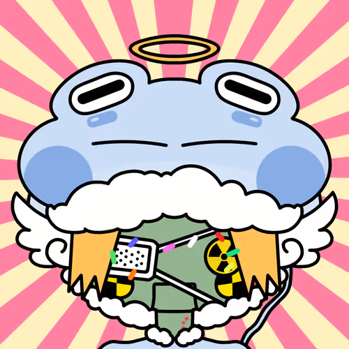 Frog Heads Cult