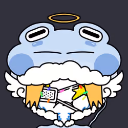 Frog Heads #5708
