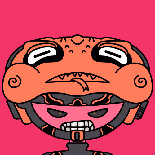 Frog Heads Cult