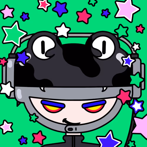 Frog Heads Cult