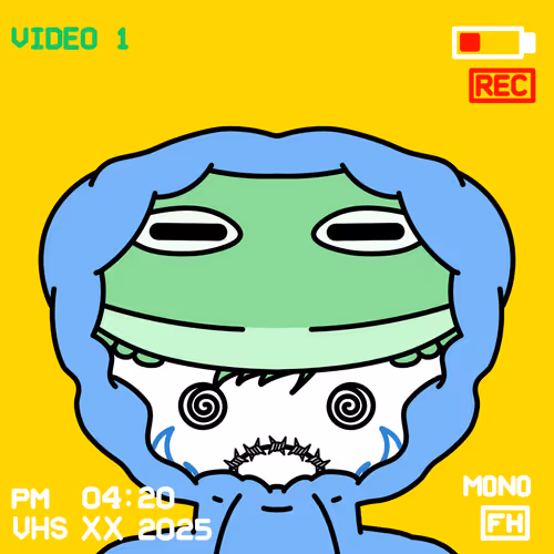 Frog Heads Cult