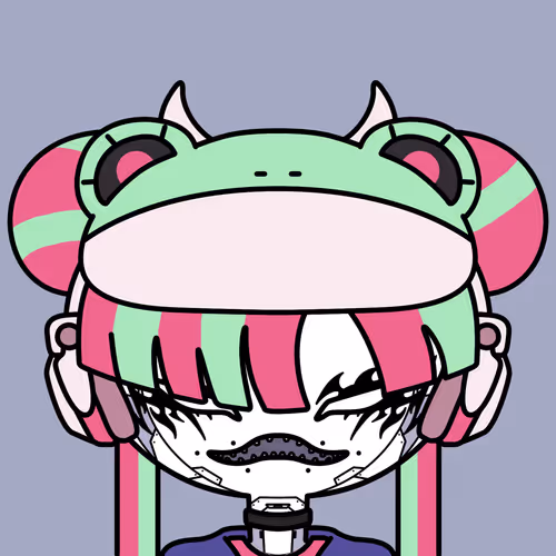 Frog Heads Cult