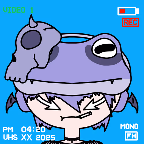 Frog Heads Cult