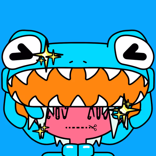 Frog Heads Cult