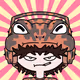 Frog Heads #5029