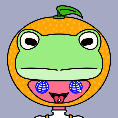 Frog Heads Cult