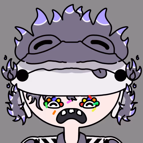 Frog Heads Cult