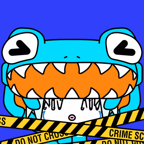 Frog Heads Cult